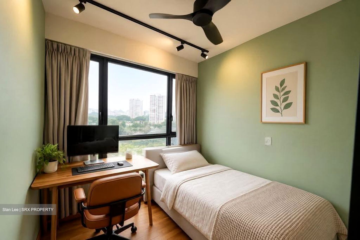 The Antares (D14), Apartment #620842131